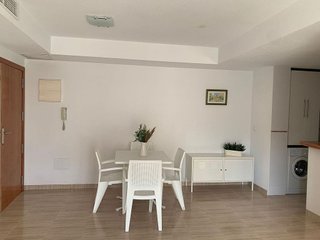 Piso en alquiler en Águilas ciudad en Águilas