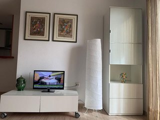 Piso en alquiler en Águilas ciudad en Águilas