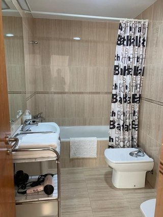 Piso en alquiler en Águilas ciudad en Águilas