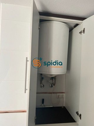 Piso en alquiler en Águilas ciudad en Águilas