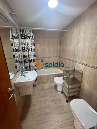Piso en alquiler en Águilas ciudad en Águilas