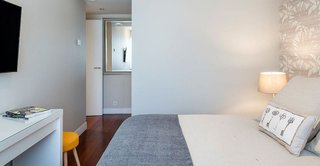 Piso en alquiler en Goya en Madrid