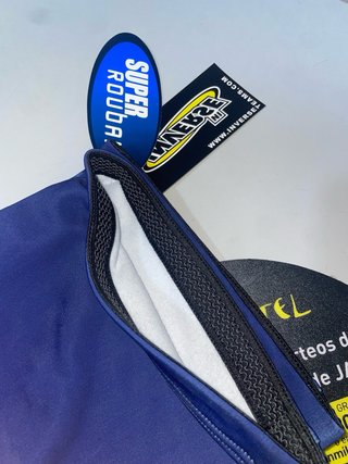 Perneras Ciclismo Térmicas LMG NUEVAS