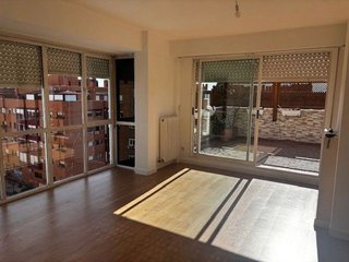 Ático en alquiler en Centro en Torrejón de Ardoz