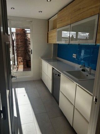 Ático en alquiler en Centro en Torrejón de Ardoz