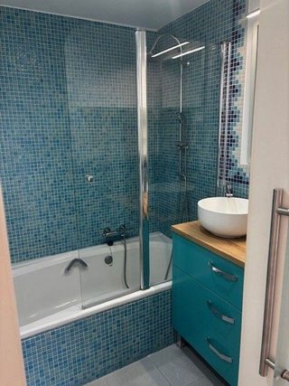 Ático en alquiler en Centro en Torrejón de Ardoz