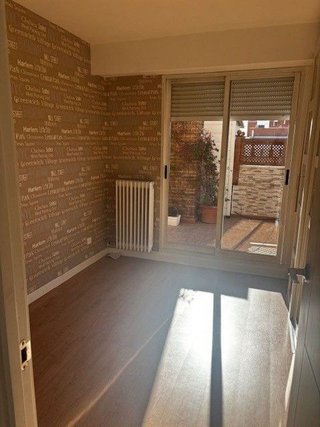 Ático en alquiler en Centro en Torrejón de Ardoz