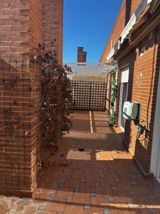 Ático en alquiler en Centro en Torrejón de Ardoz