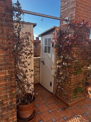 Ático en alquiler en Centro en Torrejón de Ardoz