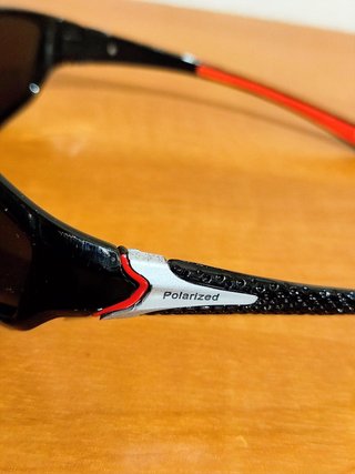 Gafas de sol polarizadas proteccion uv400 NUEVAS