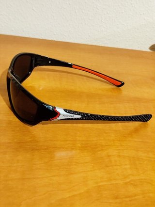 Gafas de sol polarizadas proteccion uv400 NUEVAS