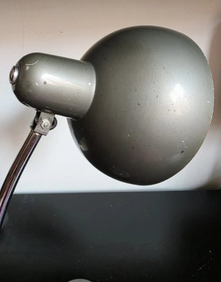 Lampada ministeriale anni '50