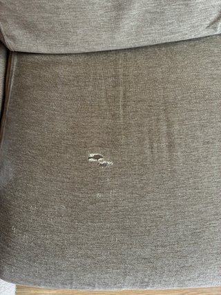 Sofá Chaiselongue 260cm Beige