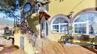 Chalet en venta en Cercedilla