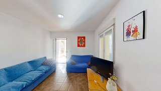 Chalet en venta en Cercedilla