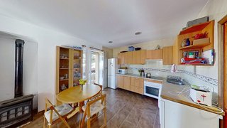Chalet en venta en Cercedilla