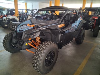 Can-Am Maverick DS Turbo RR