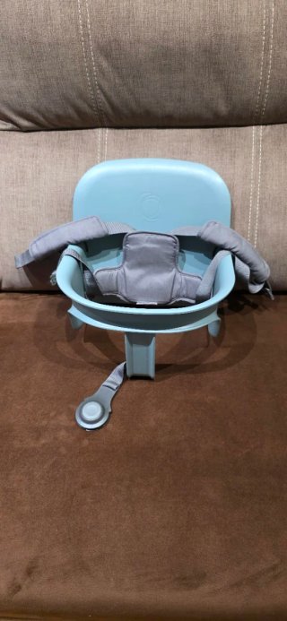 Bugaboo Giraffe Baby Set y Bandeja