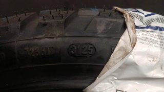 90/90 R21 54T METZELER KAROO 4