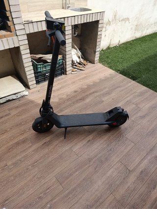 Patinete Xiaomi 4 Lite 2ª Gen