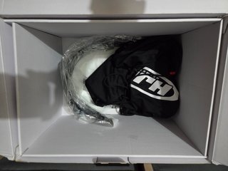 Casco HJC RPHA 11 Call of Duty - TALLA L