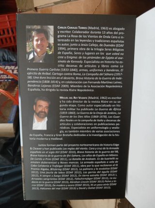 Exilio en Kabul, la guerra en Afganistán 1813-2013