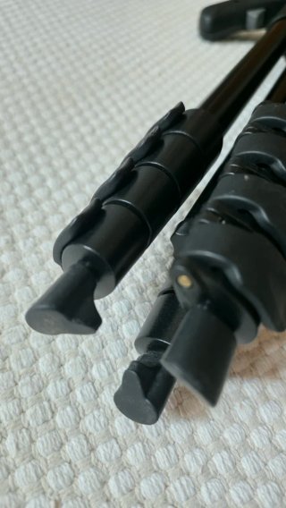 Trípode Manfrotto 785B