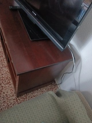 Mesa de TV