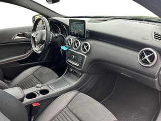 Mercedes-Benz Clase A 200d AMG Line 2018