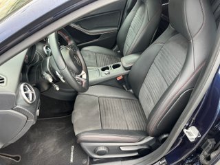 Mercedes-Benz Clase A 200d AMG Line 2018