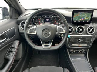 Mercedes-Benz Clase A 200d AMG Line 2018