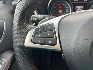 Mercedes-Benz Clase A 200d AMG Line 2018