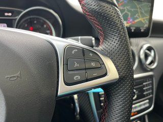 Mercedes-Benz Clase A 200d AMG Line 2018