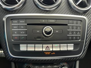 Mercedes-Benz Clase A 200d AMG Line 2018