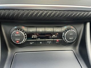 Mercedes-Benz Clase A 200d AMG Line 2018