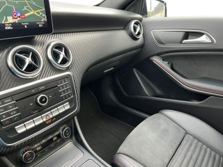 Mercedes-Benz Clase A 200d AMG Line 2018