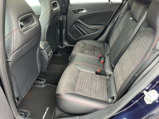 Mercedes-Benz Clase A 200d AMG Line 2018