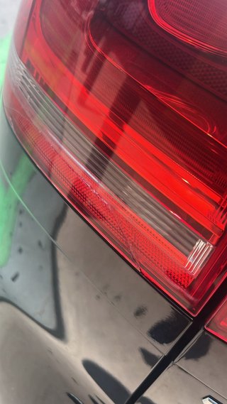 Volkswagen Touareg V6 R-Line 2017