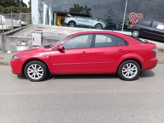 Mazda 6 2007