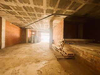 Local comercial en venta en Altea Pueblo en Altea