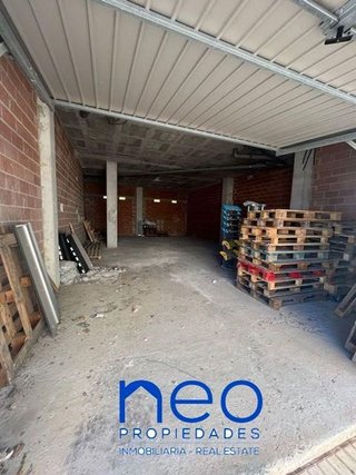Local comercial en venta en Altea Pueblo en Altea