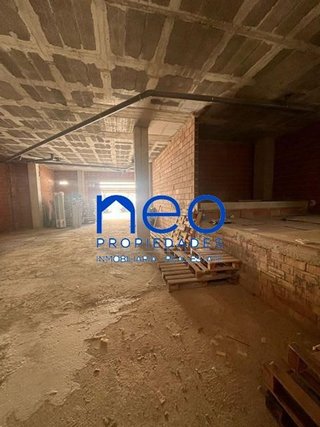 Local comercial en venta en Altea Pueblo en Altea