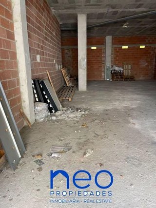 Local comercial en venta en Altea Pueblo en Altea