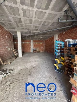 Local comercial en venta en Altea Pueblo en Altea