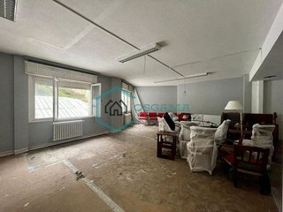 Oficina en venta en O Berbés - Peniche en Vigo
