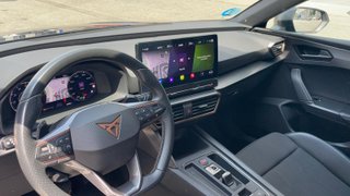 CUPRA León Sp 1.5 eTSI Tech Edition DSG 150cv