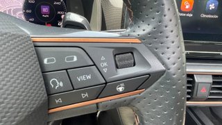 CUPRA León Sp 1.5 eTSI Tech Edition DSG 150cv