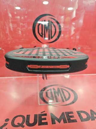 Pala de Padel Bullpadel Vertex 04 2024, Nueva