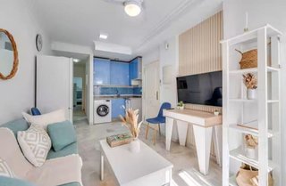 Piso en venta en Zona Puerto Deportivo en Fuengirola