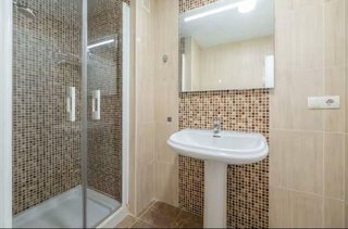 Piso en venta en Zona Puerto Deportivo en Fuengirola
